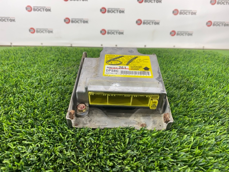 БЛОК AIRBAG, 1000 рублей, Пешки