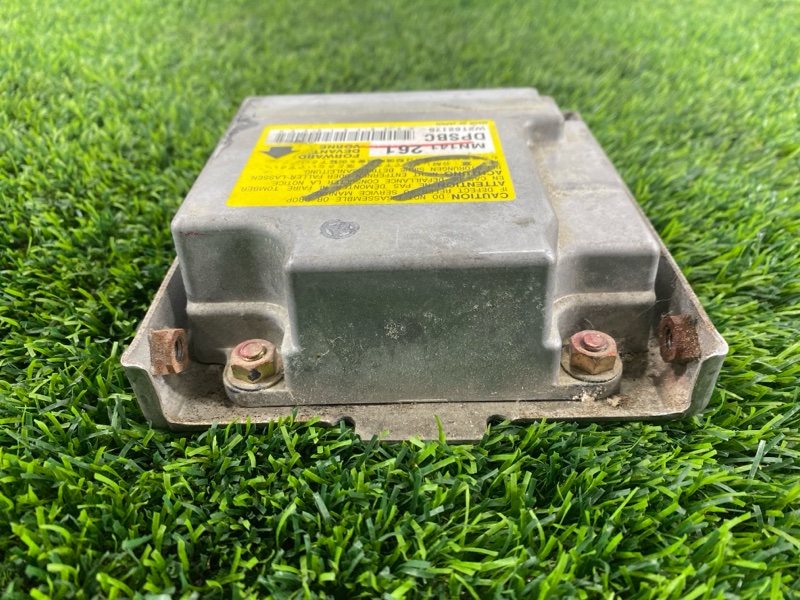 БЛОК AIRBAG, 1000 рублей, Пешки