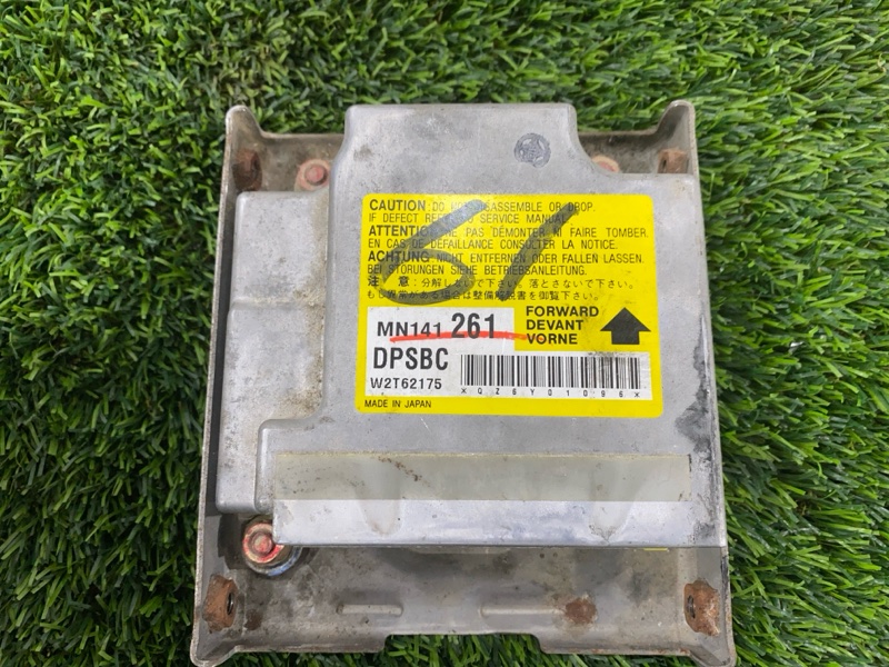 БЛОК AIRBAG, 1000 рублей, Пешки