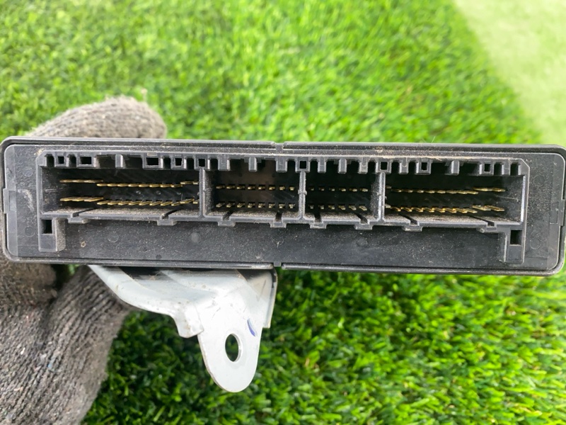 Блок управления двигателем, 6000 рублей, Пешки