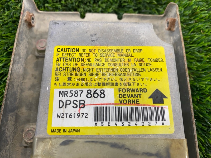 БЛОК AIRBAG, 1000 рублей, Пешки