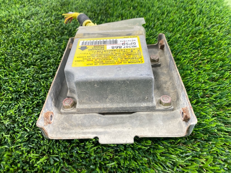 БЛОК AIRBAG, 1000 рублей, Пешки