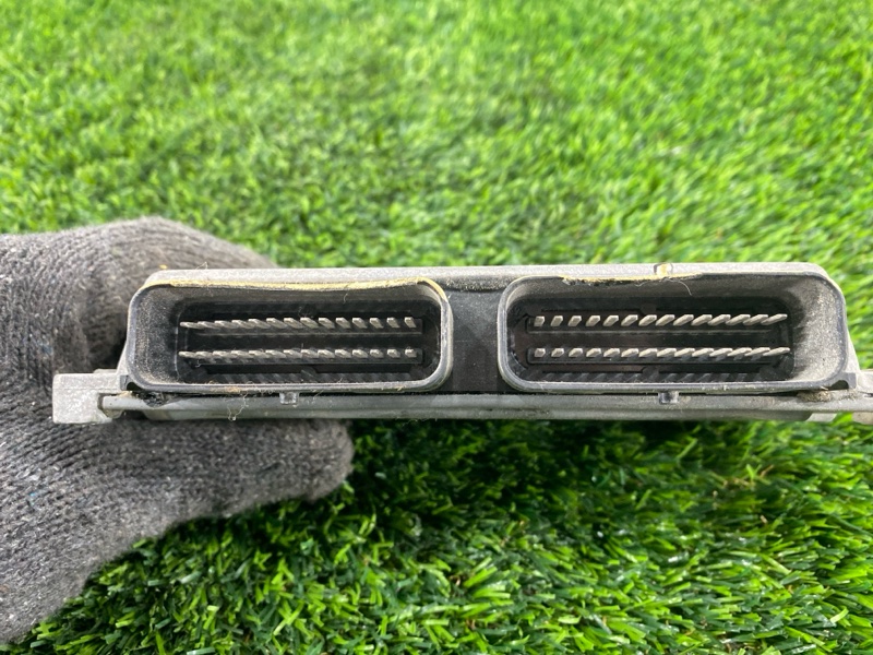 Блок управления двигателем, 5000 рублей, Пешки