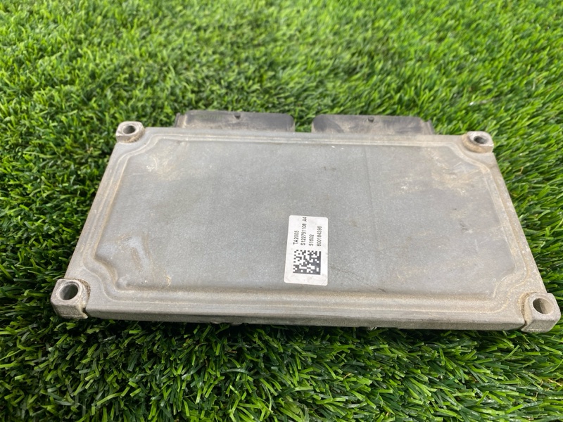 Блок управления двигателем, 5000 рублей, Пешки