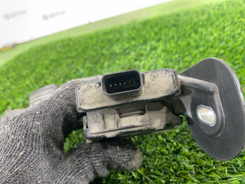 Педаль газа, 2500 рублей, Пешки