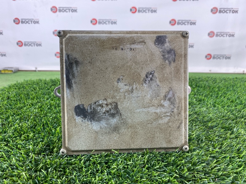 Блок управления двигателем, 27000 рублей, Пешки