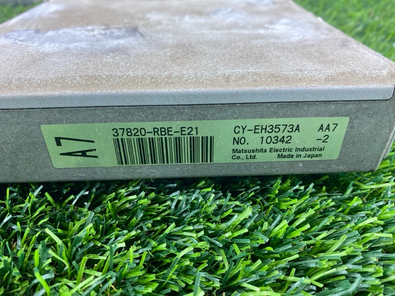 Блок управления двигателем, 27000 рублей, Пешки