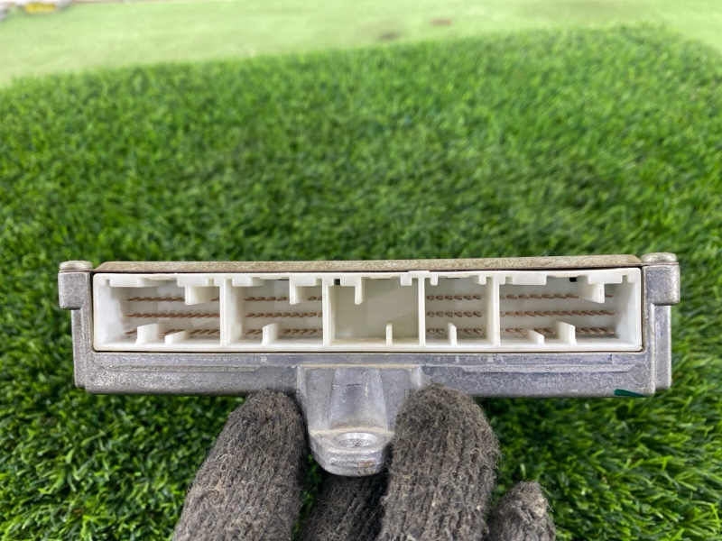 Блок управления двигателем, 27000 рублей, Пешки