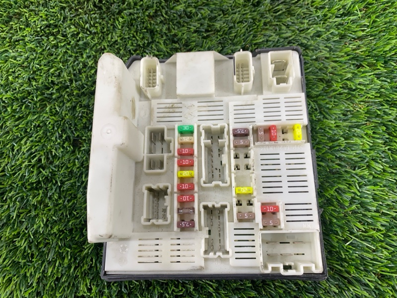 Блок предохранителей, 4000 рублей, Пешки