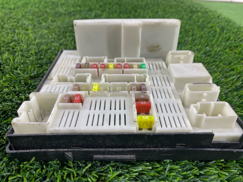 Блок предохранителей, 4000 рублей, Пешки