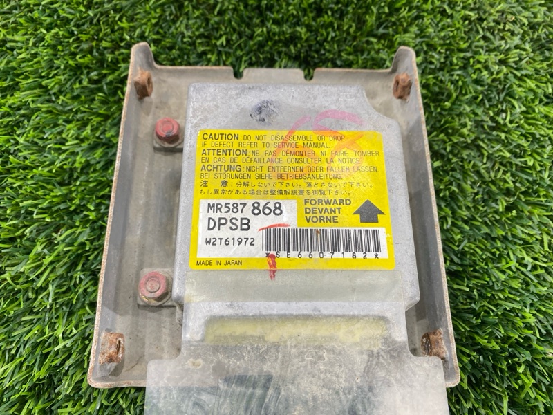 БЛОК AIRBAG, 1000 рублей, Пешки