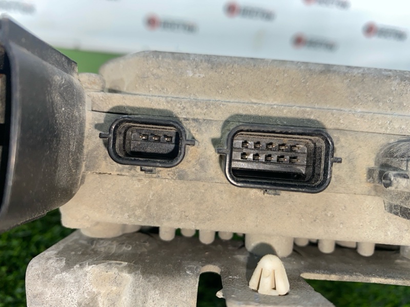 Блок управления рулевой рейкой, 7500 рублей, Пешки