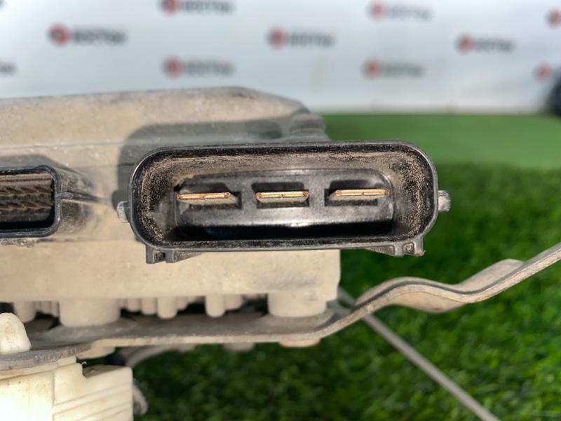 Блок управления рулевой рейкой, 7500 рублей, Пешки