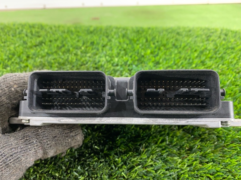 Блок управления двигателем, 5000 рублей, Пешки