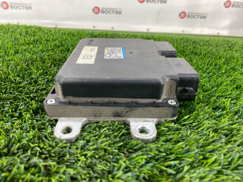 Блок управления двигателем, 5000 рублей, Пешки