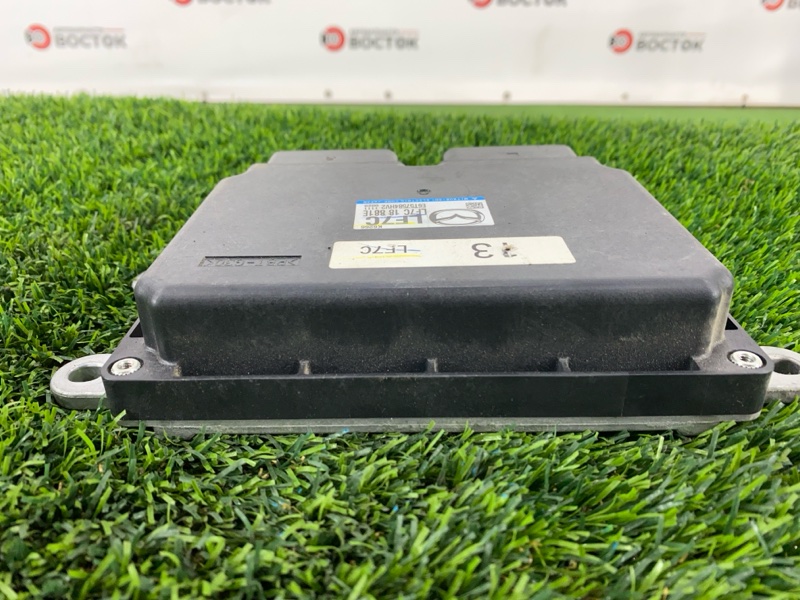 Блок управления двигателем, 5000 рублей, Пешки