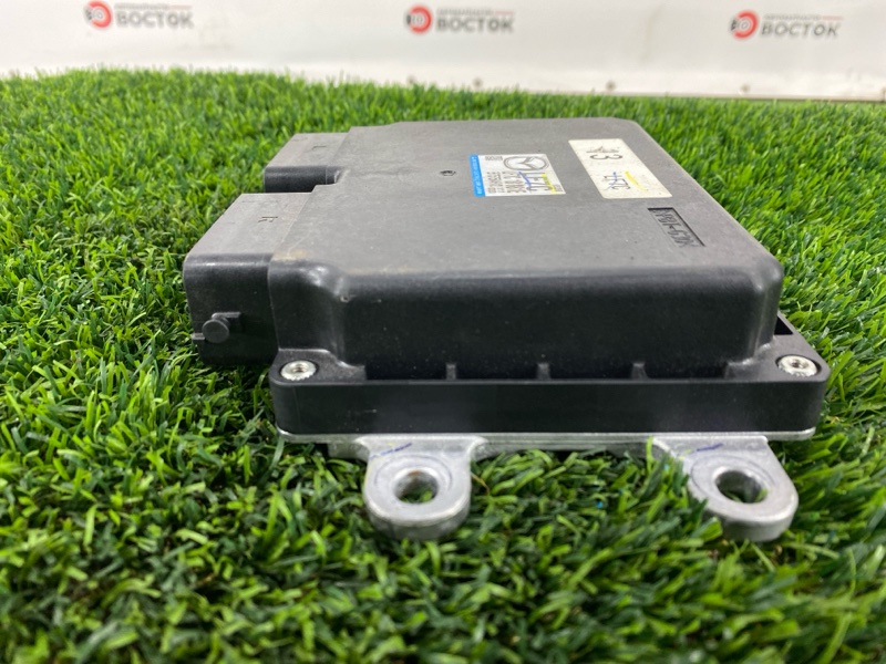 Блок управления двигателем, 5000 рублей, Пешки