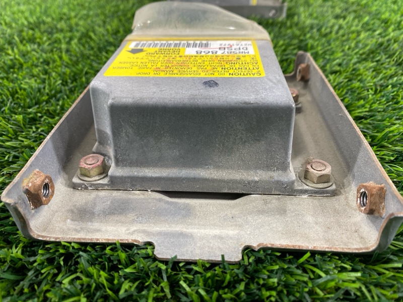 БЛОК AIRBAG, 1000 рублей, Пешки