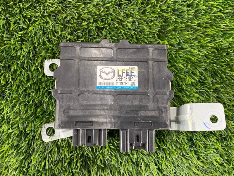 Блок управления, 3500 рублей, Пешки