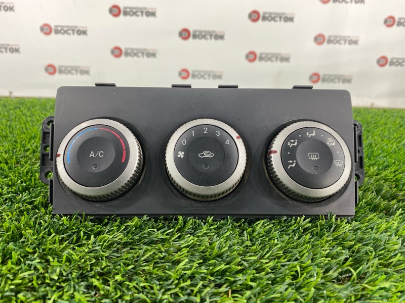 Блок управления климат-контролем, 2000 рублей, Пешки