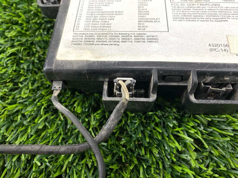 Блок управления, 3000 рублей, Пешки