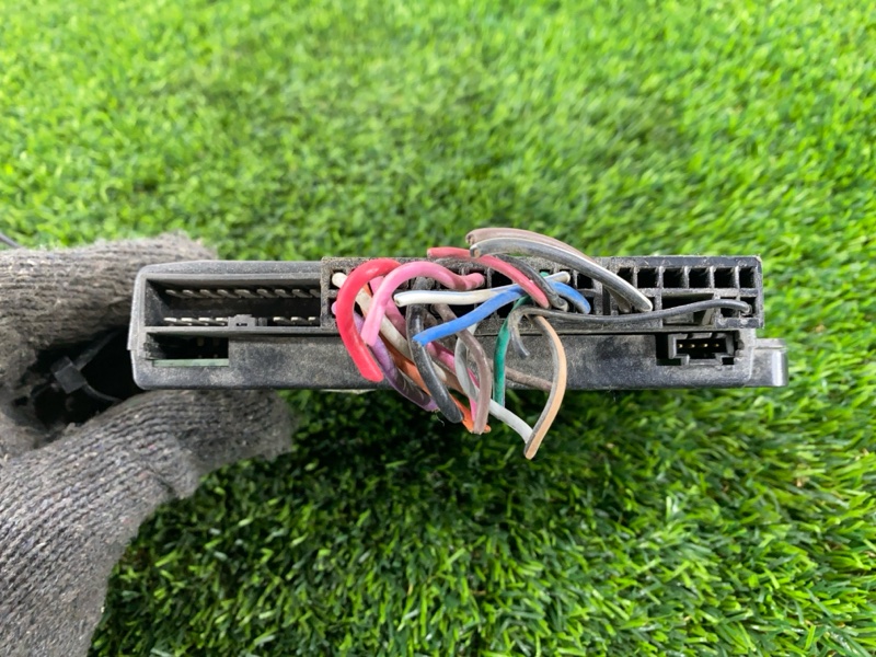 Блок управления, 3000 рублей, Пешки