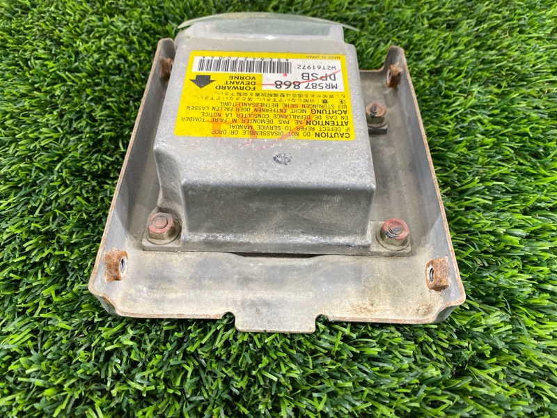 БЛОК AIRBAG, 1000 рублей, Пешки