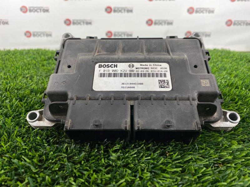 Блок управления двигателем, 15000 рублей, Пешки