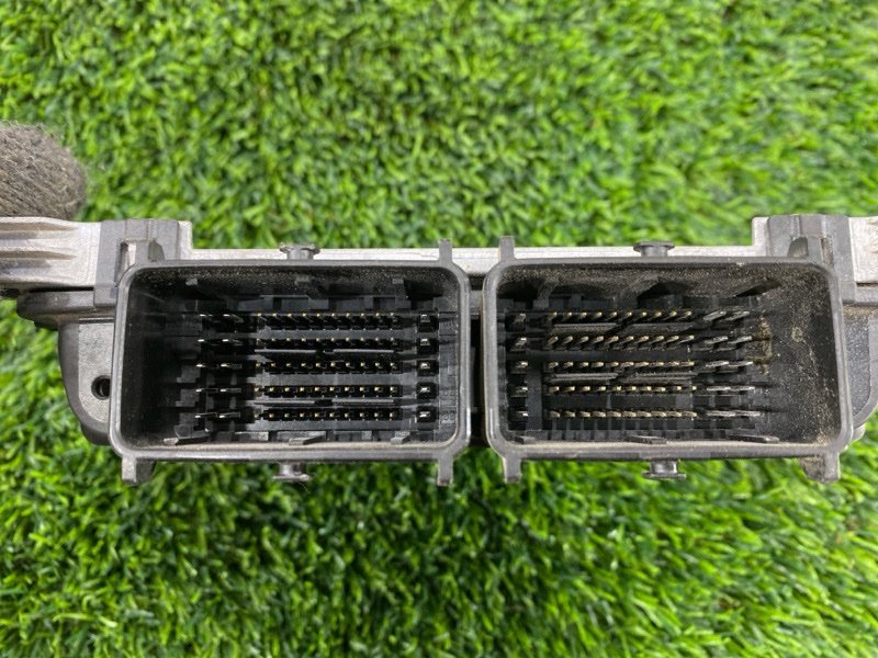 Блок управления двигателем, 15000 рублей, Пешки