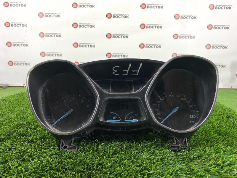 Панель приборов, 7500 рублей, Пешки