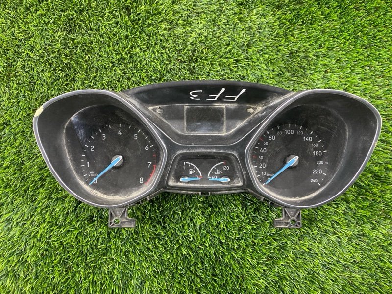 Панель приборов, 7500 рублей, Пешки