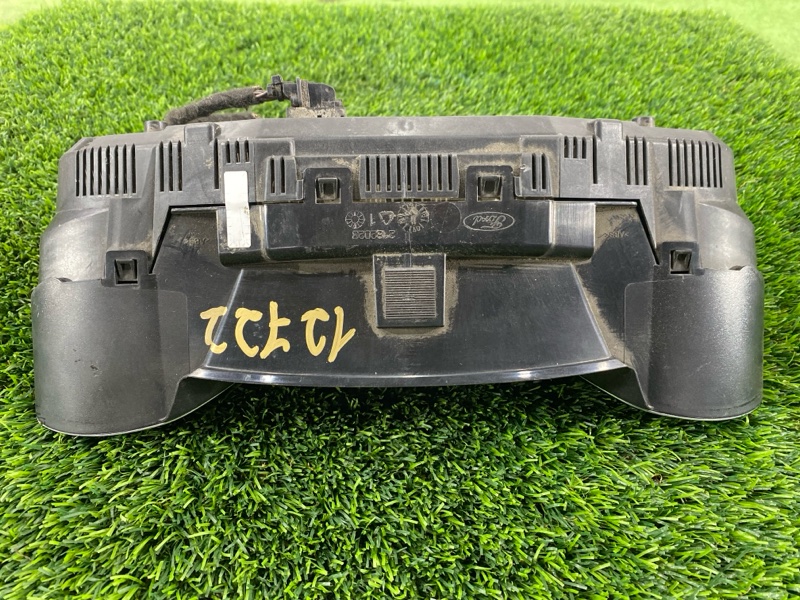 Панель приборов, 7500 рублей, Пешки