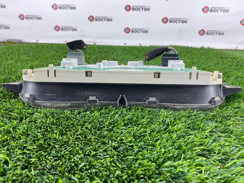 Панель приборов, 3000 рублей, Пешки