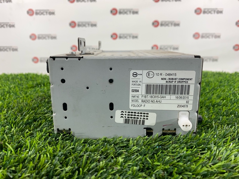 Магнитола, 5000 рублей, Пешки