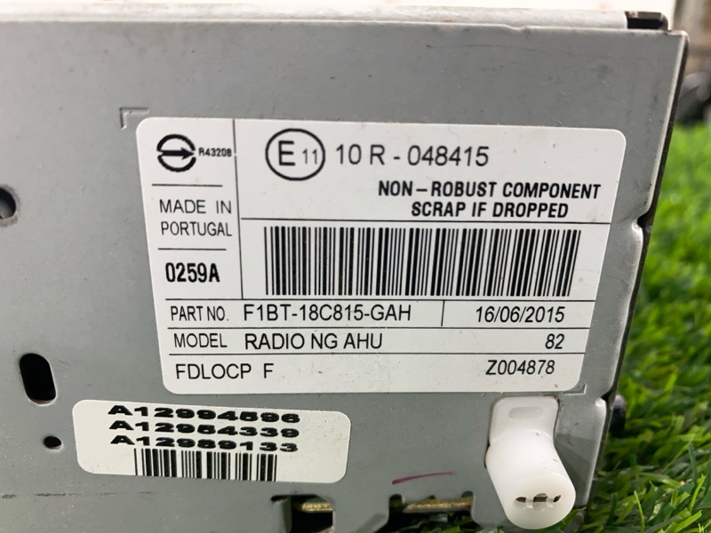 Магнитола, 5000 рублей, Пешки