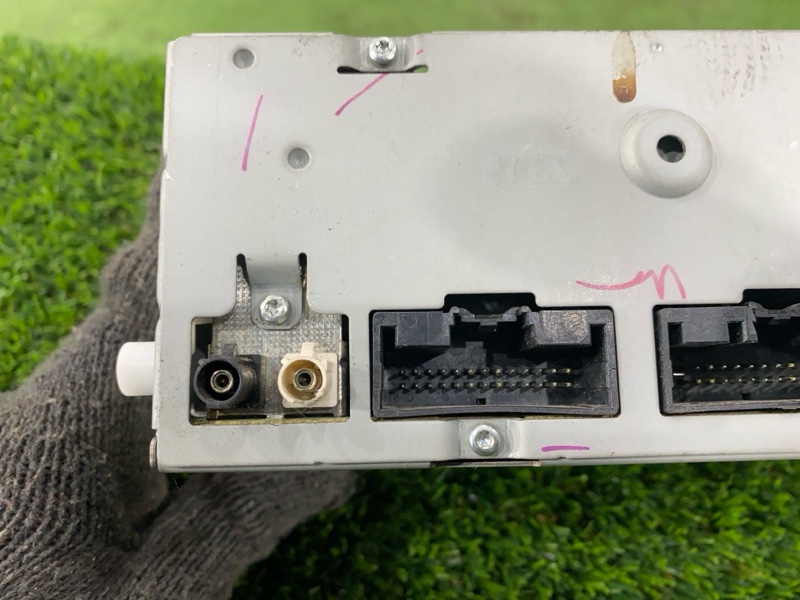 Магнитола, 5000 рублей, Пешки