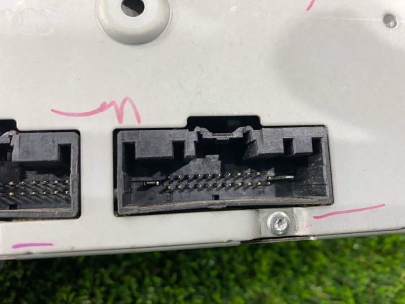 Магнитола, 5000 рублей, Пешки