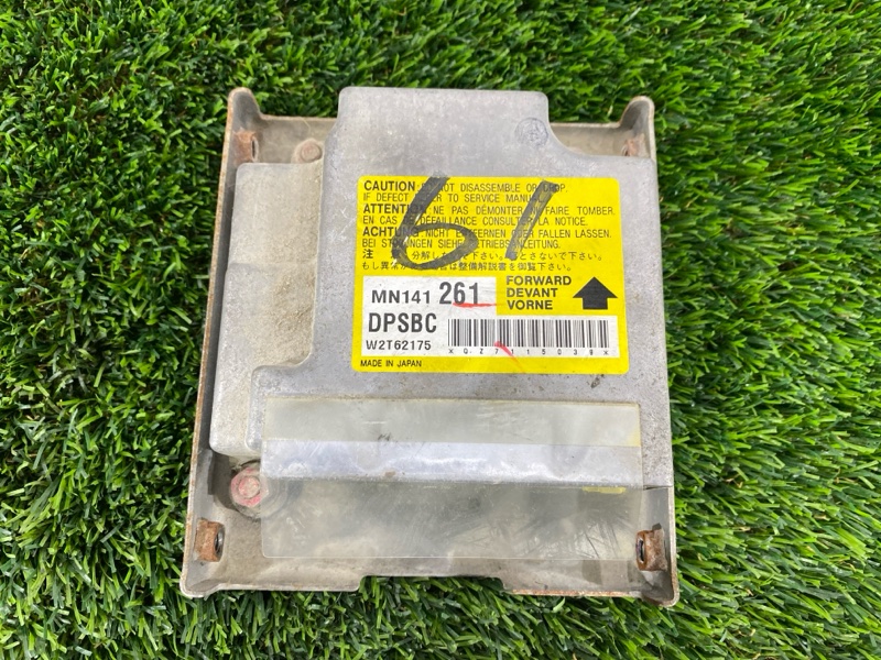 БЛОК AIRBAG, 1000 рублей, Пешки