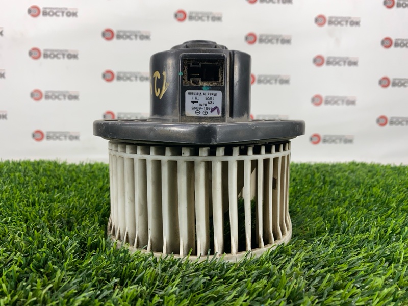 Мотор печки, 3000 рублей, Пешки