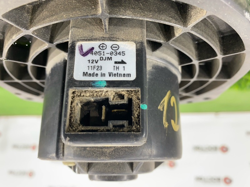 Мотор печки, 3000 рублей, Пешки