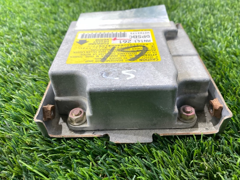 БЛОК AIRBAG, 1000 рублей, Пешки