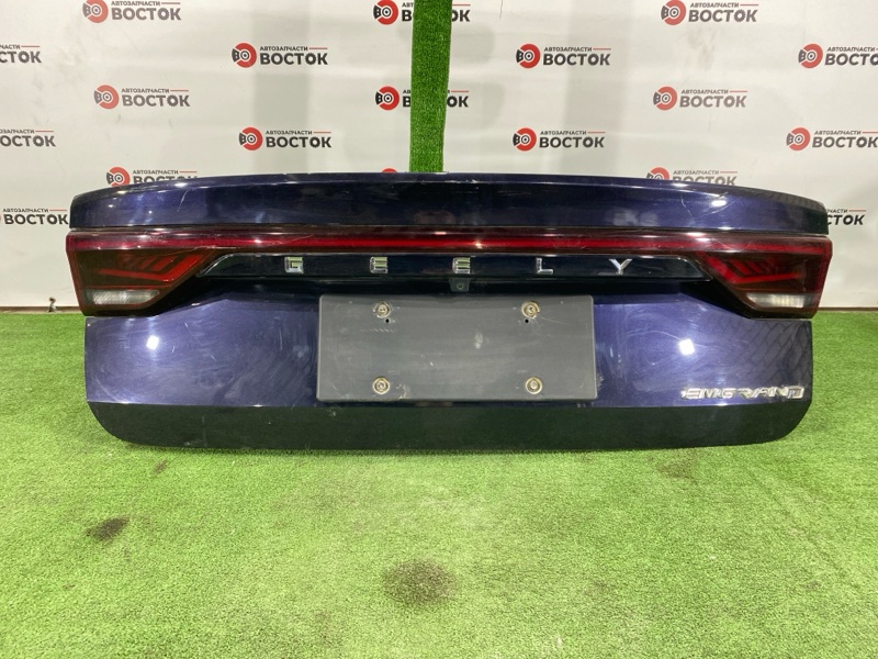 Крышка багажника, 55000 рублей, Пешки