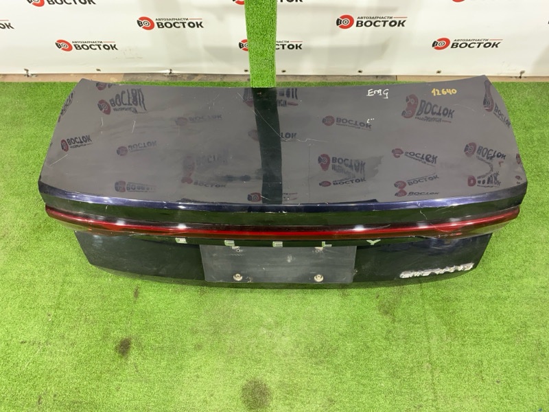 Крышка багажника, 55000 рублей, Пешки