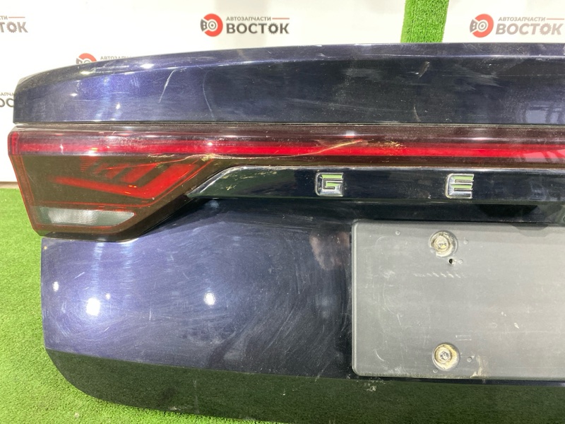 Крышка багажника, 55000 рублей, Пешки