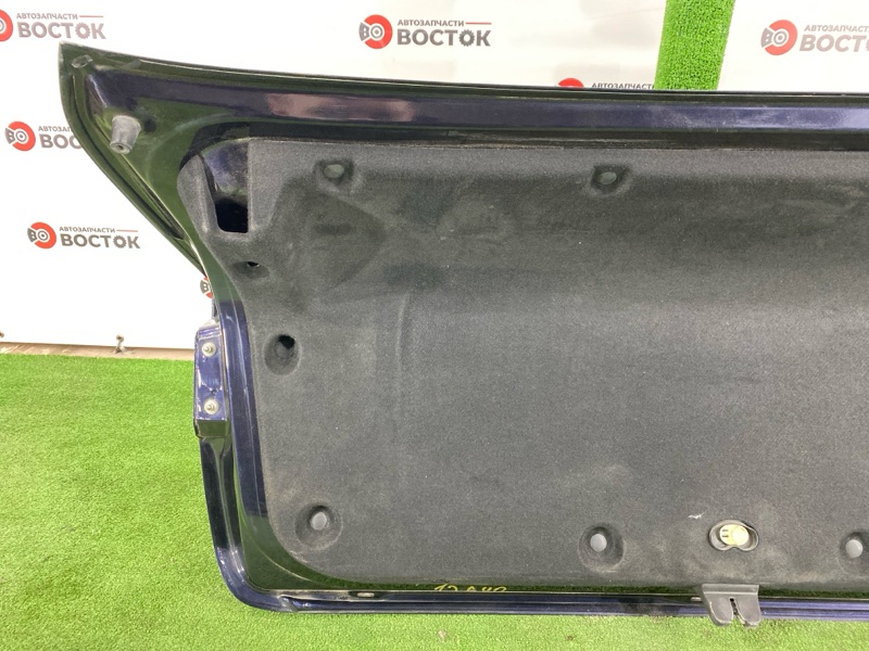 Крышка багажника, 55000 рублей, Пешки