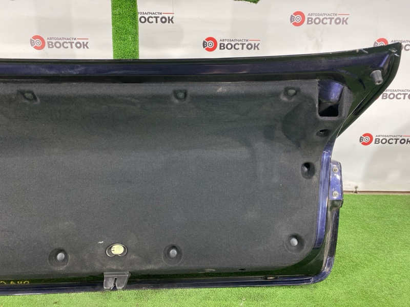 Крышка багажника, 55000 рублей, Пешки