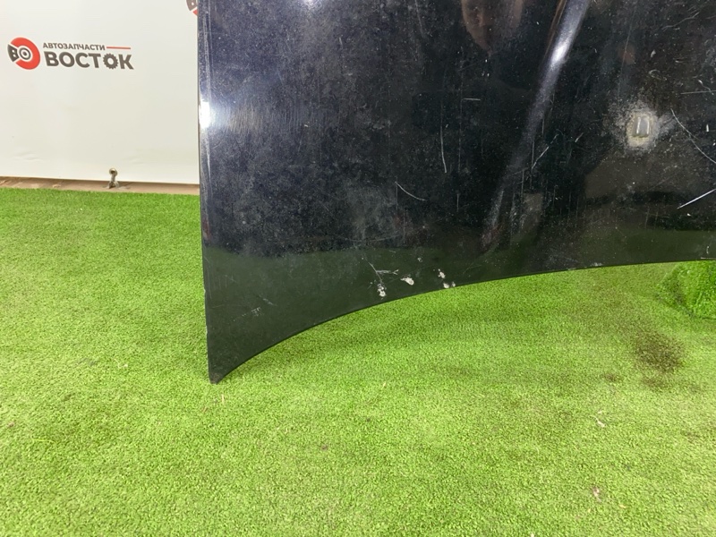 Капот, 25000 рублей, Пешки