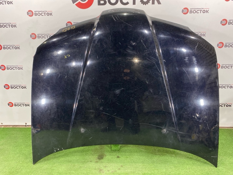 Капот, 25000 рублей, Пешки