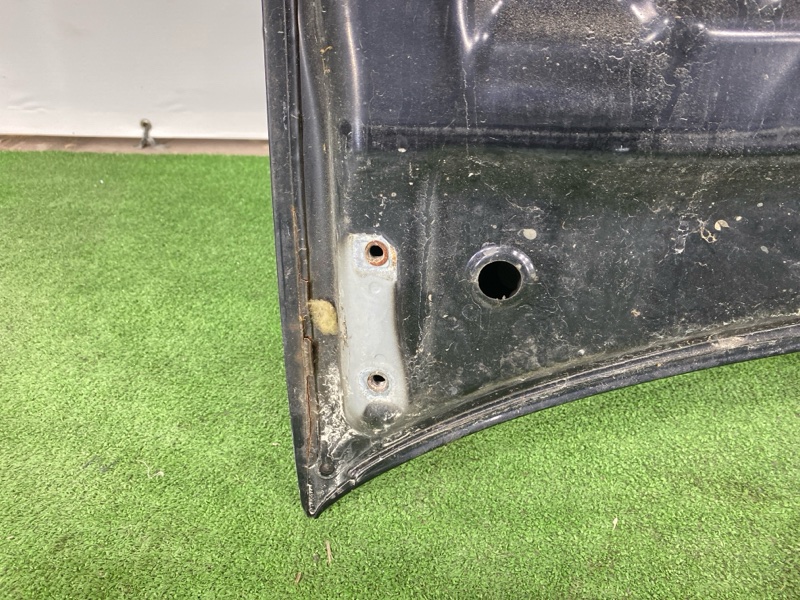 Капот, 25000 рублей, Пешки