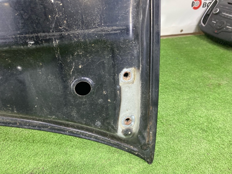 Капот, 25000 рублей, Пешки